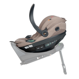 Besafe Go Beyond² - Dark Sand Soft Breeze