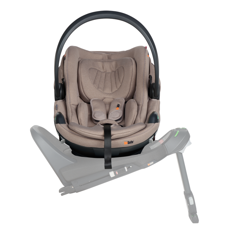 Besafe Go Beyond² - Dark Sand Soft Breeze