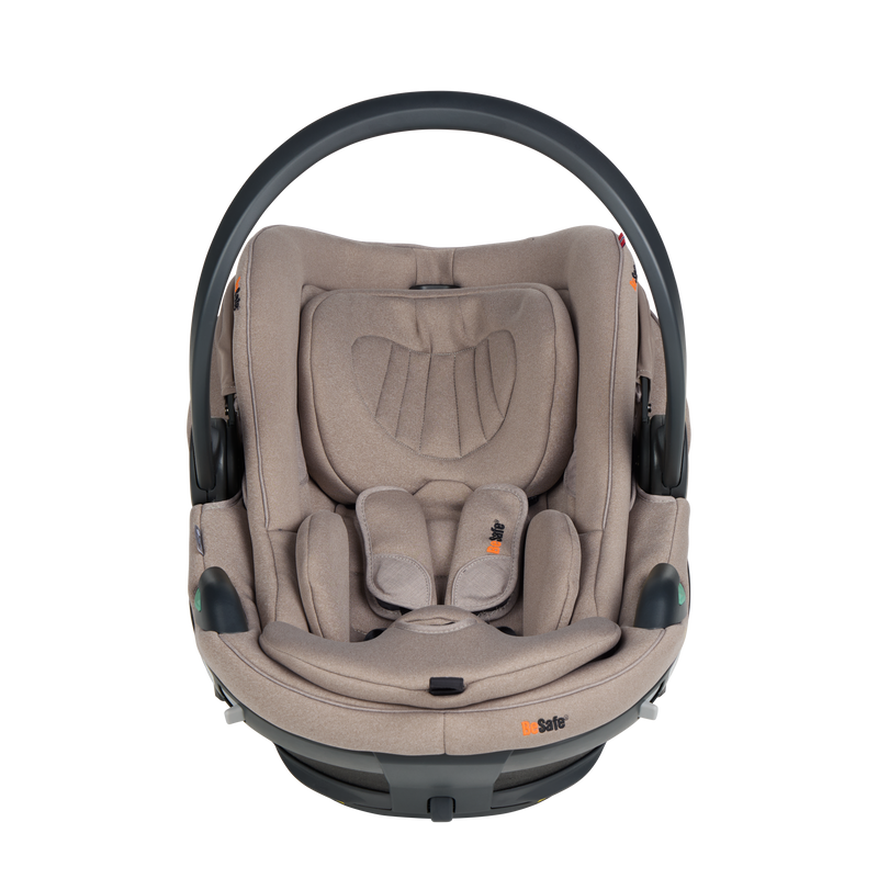 Besafe Go Beyond² - Dark Sand Soft Breeze