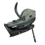 Besafe Go Beyond² - Meadow Green Soft Breeze