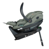 Besafe Go Beyond² - Meadow Green Soft Breeze