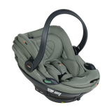 Besafe Go Beyond² - Meadow Green Soft Breeze