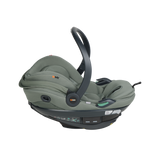 Besafe Go Beyond² - Meadow Green Soft Breeze