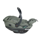 Besafe Go Beyond² - Meadow Green Soft Breeze