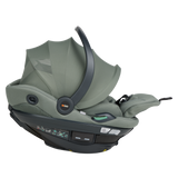 Besafe Go Beyond² - Meadow Green Soft Breeze