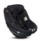 Besafe Beyond² 360 - Black Soft Breeze