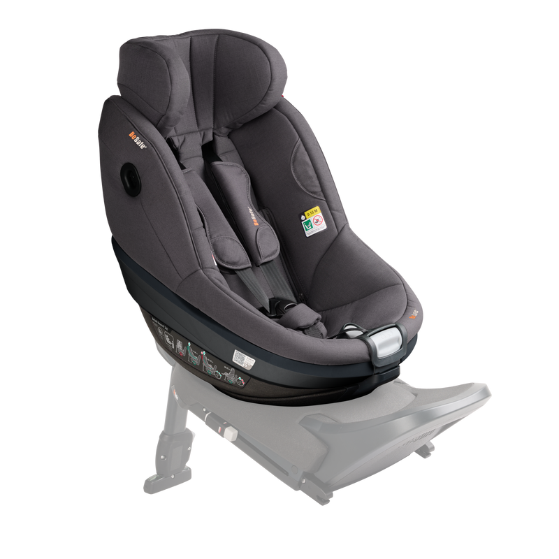 Besafe Beyond² 360 - Dark Grey Melange