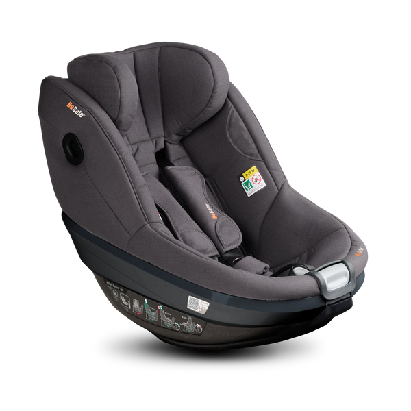 Besafe Beyond² 360 - Dark Grey Melange