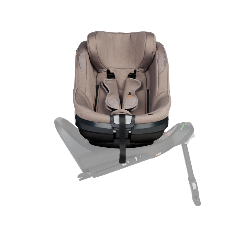 Besafe Beyond² 360 - Dark Sand Soft Breeze