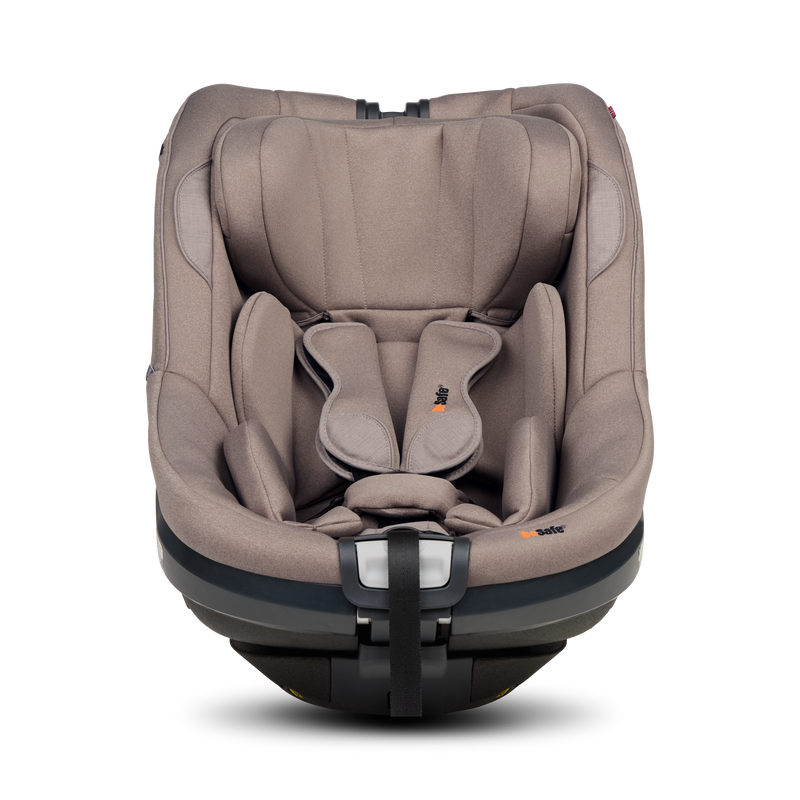 Besafe Beyond² 360 - Dark Sand Soft Breeze