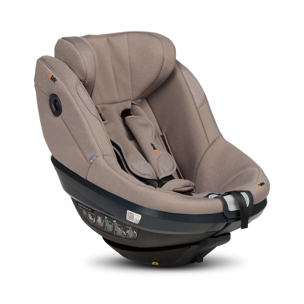 Besafe Beyond² 360 - Dark Sand Soft Breeze