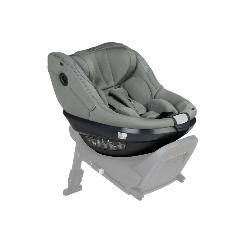 Besafe Beyond² 360 - Meadow Green Soft Breeze