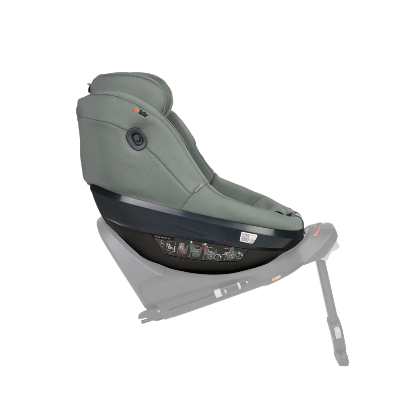 Besafe Beyond² 360 - Meadow Green Soft Breeze