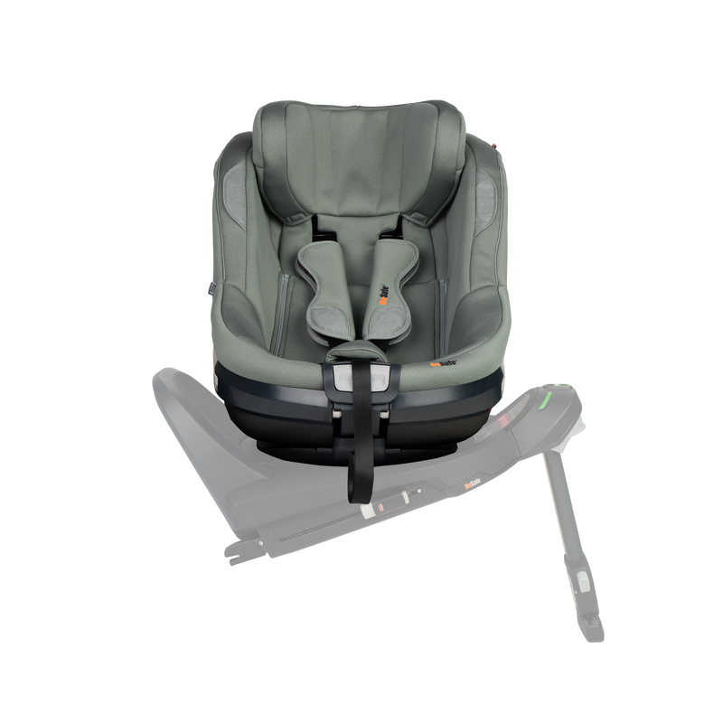 Besafe Beyond² 360 - Meadow Green Soft Breeze