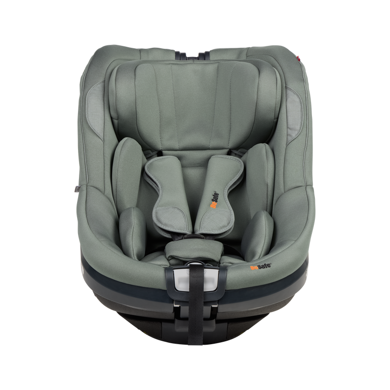 Besafe Beyond² 360 - Meadow Green Soft Breeze