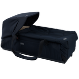 Voksi Carry Me Solskærm & Myggenet - Black