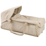 Voksi Carry Me Solskærm & Myggenet - Seashell Sand