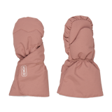 Voksi Baby Vanter - Blush Pink