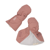 Voksi Baby Vanter - Blush Pink