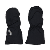 Voksi Baby Vanter - Black