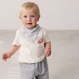 MarMar Tad B T-Shirt, Moomin - Daydreaming