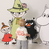 MarMar Tad B T-Shirt, Moomin - Daydreaming