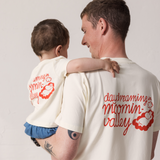 MarMar Tad B T-Shirt, Moomin - Daydreaming
