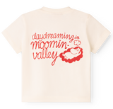 MarMar Tad B T-Shirt, Moomin - Daydreaming