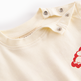 MarMar Tad B T-Shirt, Moomin - Daydreaming