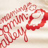 MarMar Tad B T-Shirt, Moomin - Daydreaming
