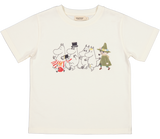 MarMar Tad T-Shirt - Moomin Adventure