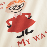 MarMar Tad T-Shirt, Moomin - Little My