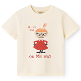 MarMar Tad T-Shirt, Moomin - Little My