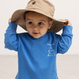 MarMar Moomin Tad Bluse - Moomin Scout