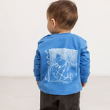 MarMar Moomin Tad Bluse - Moomin Scout