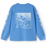 MarMar Moomin Tad Bluse - Moomin Scout