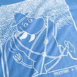 MarMar Moomin Tad Bluse - Moomin Scout