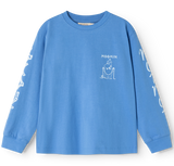 MarMar Moomin Tad Bluse - Moomin Scout
