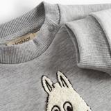 MarMar Theos Sweatshirt - Moomin