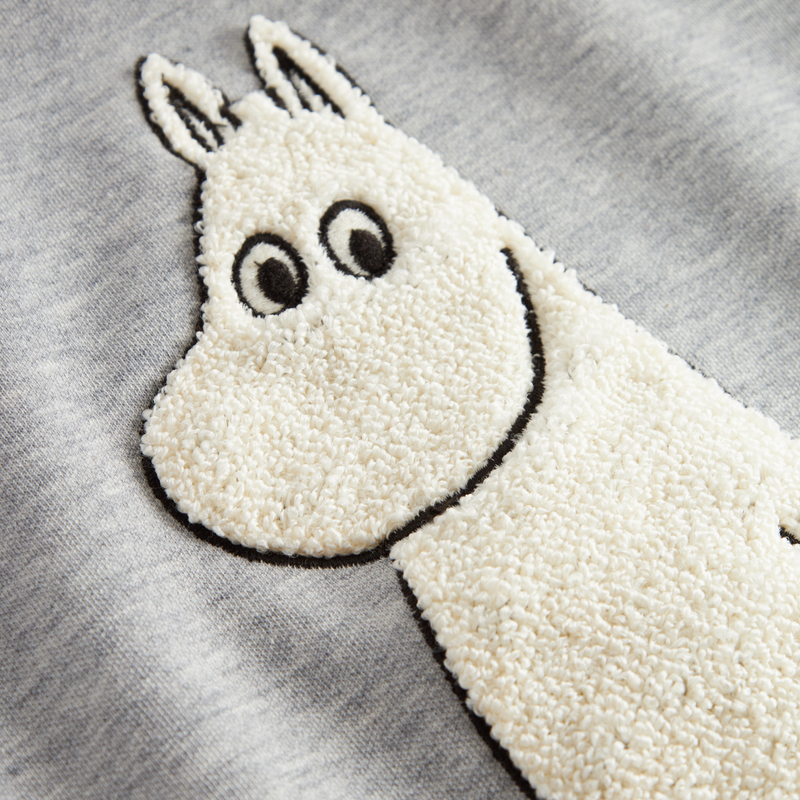 MarMar Theos Sweatshirt - Moomin