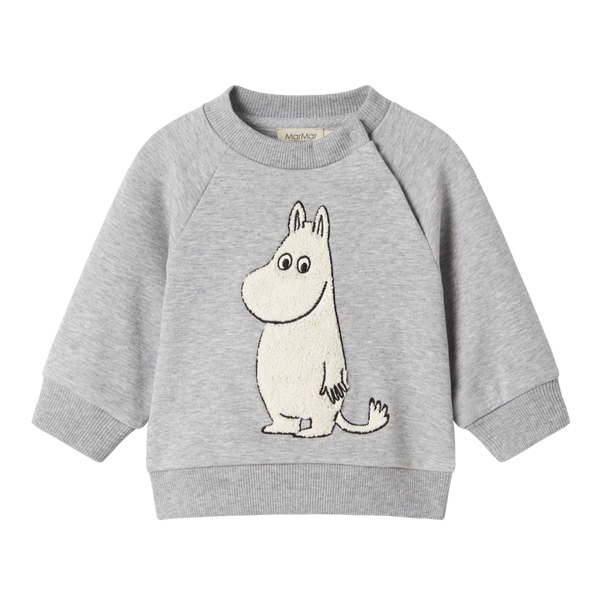 MarMar Theos Sweatshirt - Moomin
