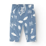 MarMar Panto Bukser - Moomins