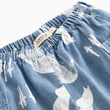 MarMar Panto Bukser - Moomins