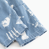 MarMar Panto Bukser - Moomins