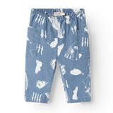 MarMar Panto Bukser - Moomins