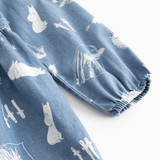 MarMar Dalva Kjole - Moomins