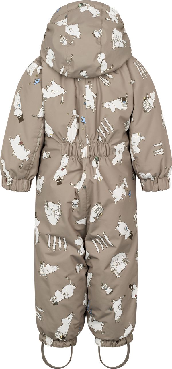 MarMar Oriel Flyverdragt - Moomin