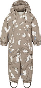 MarMar Oriel Flyverdragt - Moomin