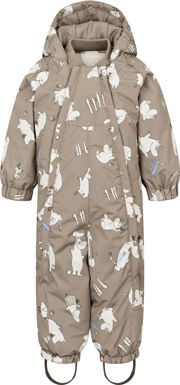 MarMar Oriel Flyverdragt - Moomin