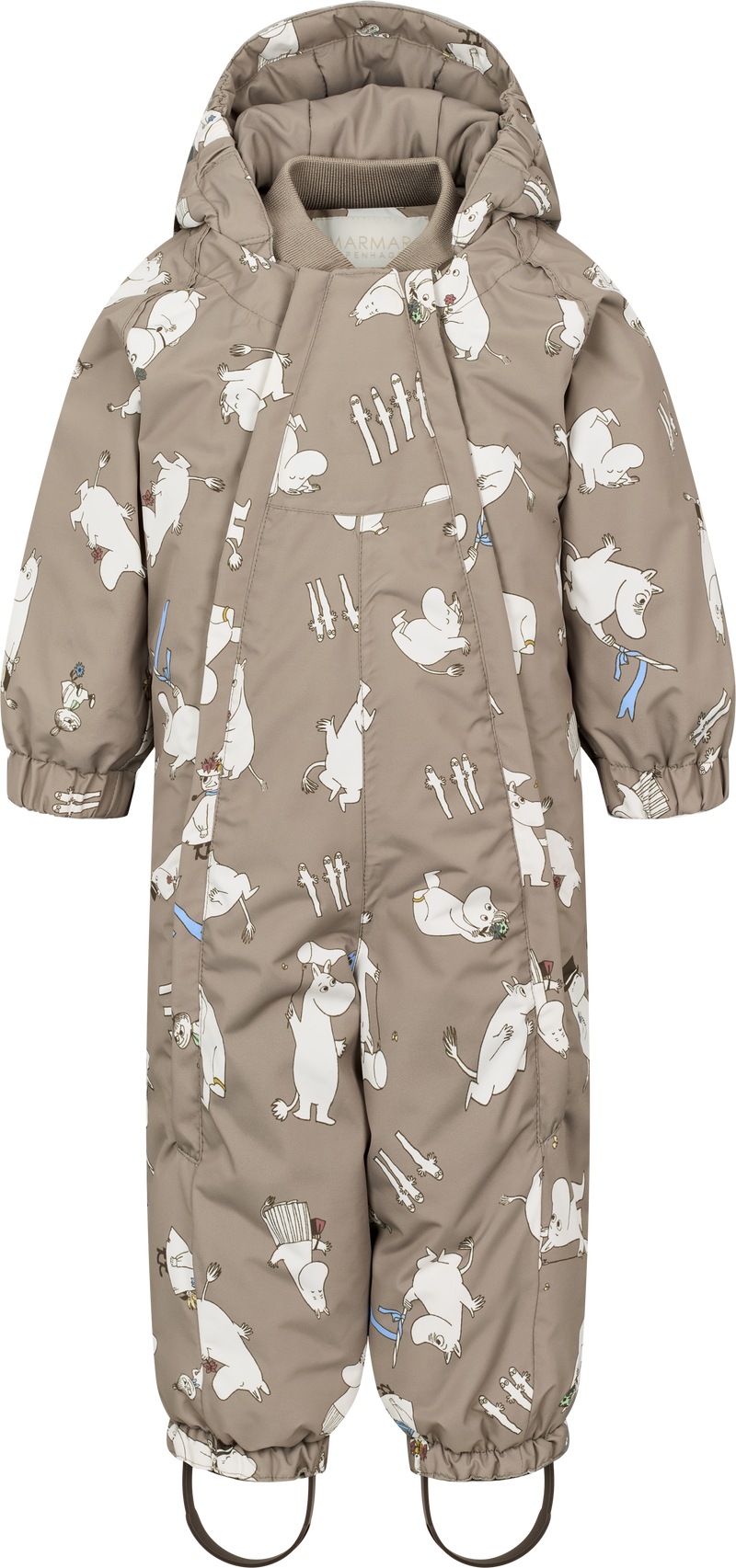 MarMar Oriel Flyverdragt - Moomin